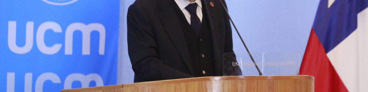 UCM reafirma su compromiso y avanza a la consolidación