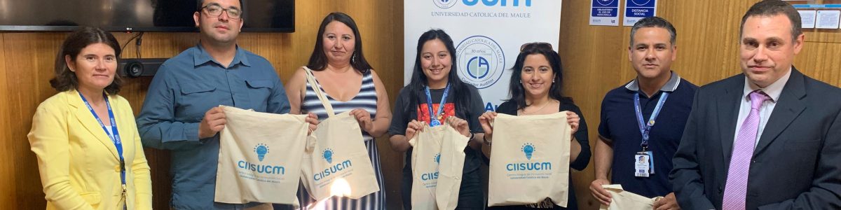 Estudiantes de Contador Auditor UCM sorprendieron a empresarios de diversos rubros con proyectos de mejoras