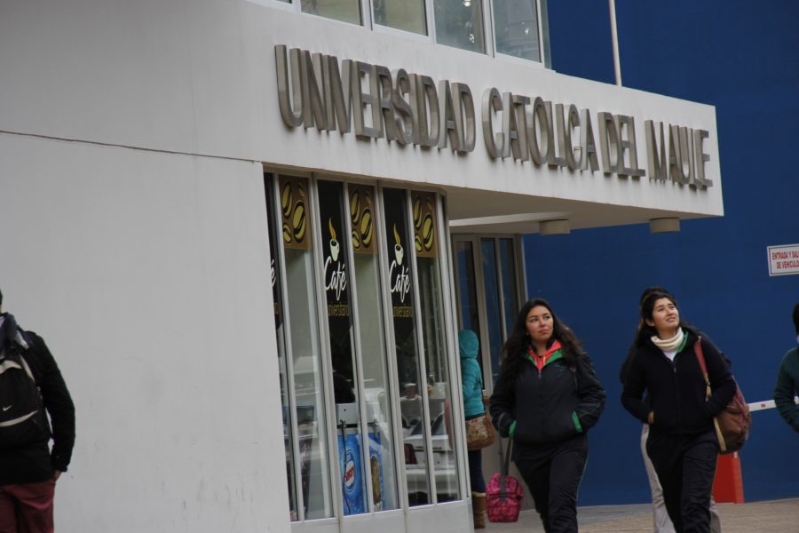 Positivos avances para el 2018 en la UCM Curicó