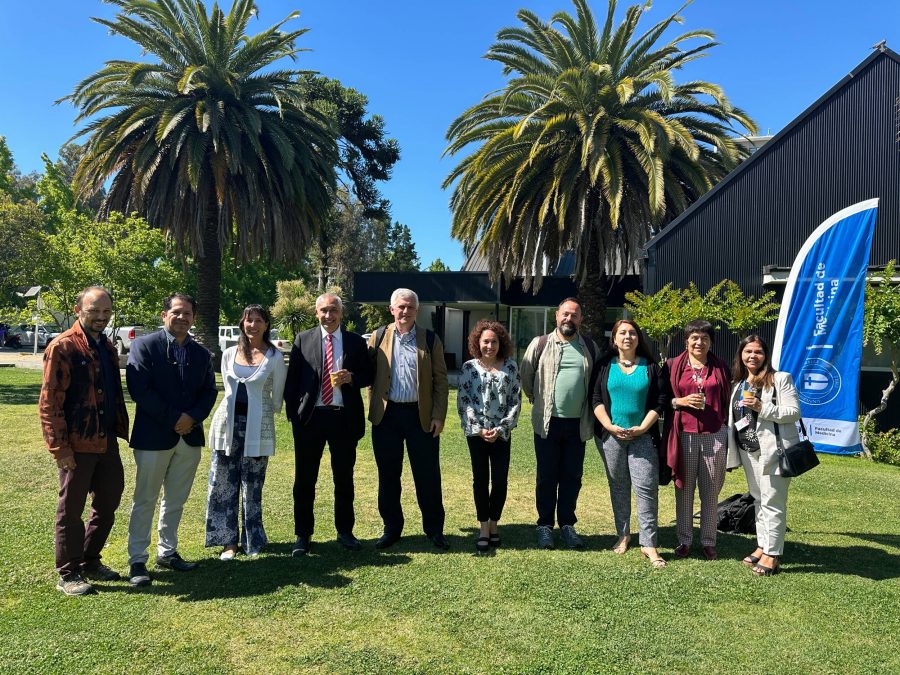 Centro para la Prevención y el Control del Cáncer junto a UCM organizaron jornada de divulgación científica en cáncer