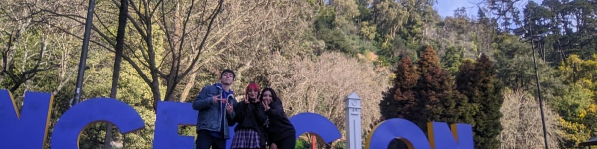 ESTUDIANTES UCM VIVEN GRATA EXPERIENCIA DE INTERCAMBIO