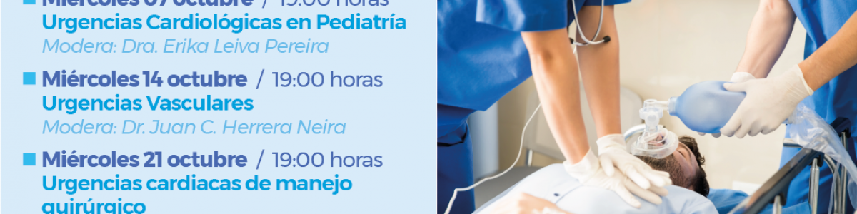 Ciclo de conferencias abordará las 