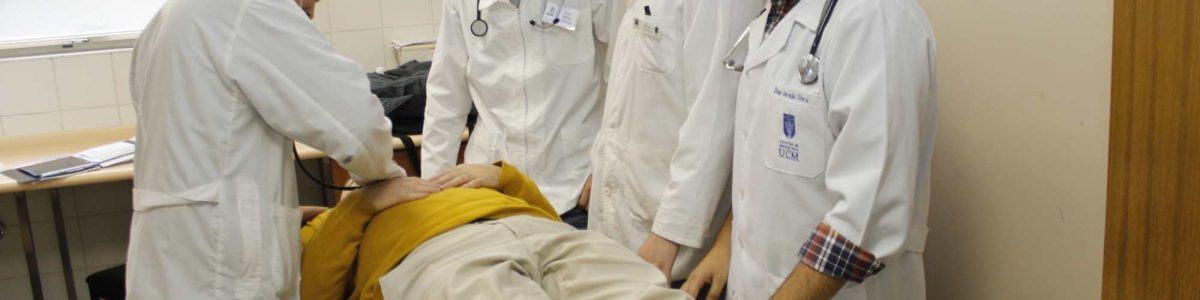 Buscan hacer realidad ansiado hospital  para habitantes de San Clemente