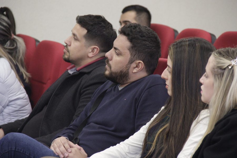 UCM fortalece su vínculo con la educación superior latinoamericana