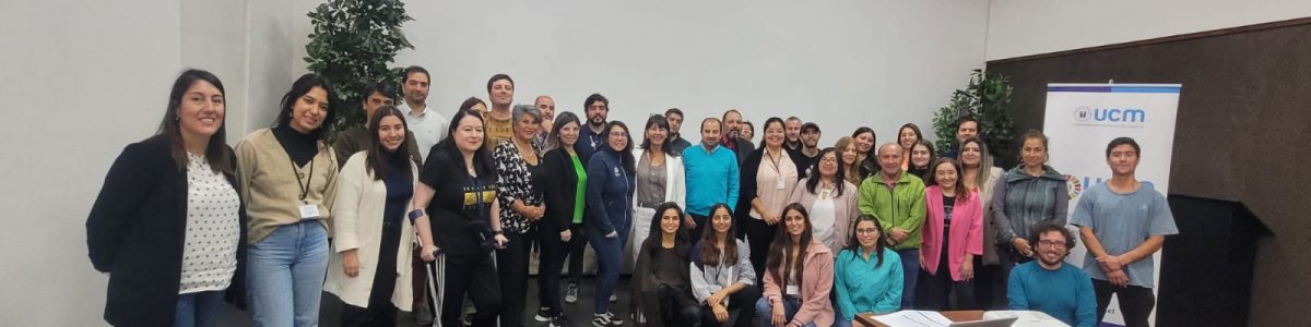 Representantes públicos y privados definen acciones concretas en atención a la sustentabilidad