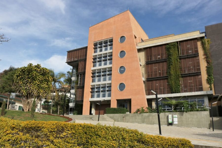 UCM y U. Católica de Oriente Colombia FORTALECEN LA COOPERACIÓN ACADÉMICA INTERNACIONAL