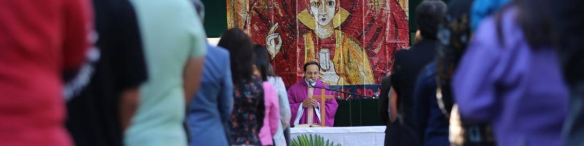 UCM recibió a sus novatos invitándolos a aprender para servir mejor a los demás