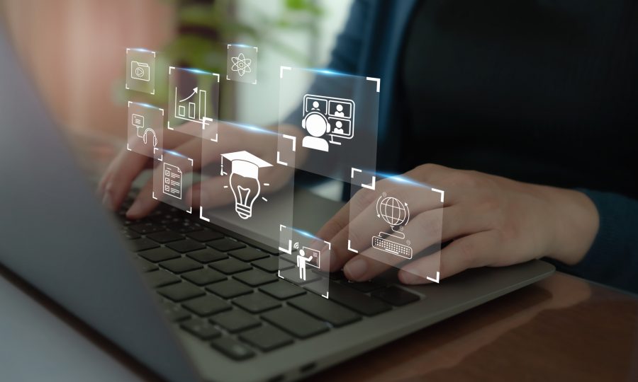 UCM impulsa nuevo ecosistema digital para fortalecer experiencia, seguridad y coherencia institucional