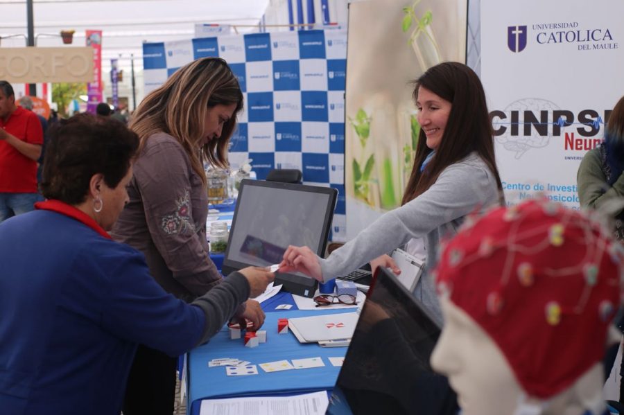 Investigación aplicada e Innovación social exhibirá la UCM en la FINEM 2018