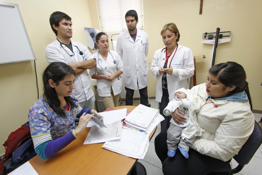 UCM es pionera en incorporar la formación en profesionalismo médico