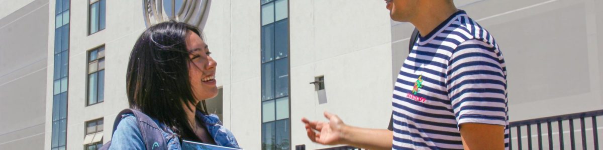 UCM organiza visitas guiadas presenciales para jóvenes que aspiran a llegar a la educación superior