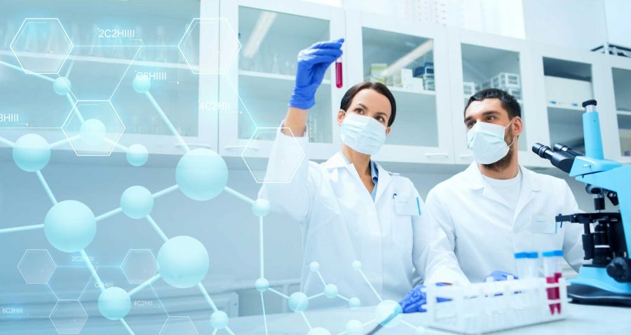 Admisión 2021: UCM abre carrera de Bioingeniería Médica para contribuir al desarrollo Nacional y Regional