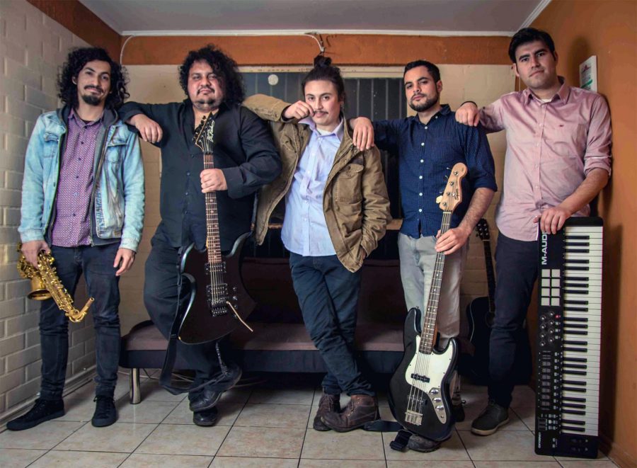 EXT UCM-Curicó presentará banda curicana “Camisolas”