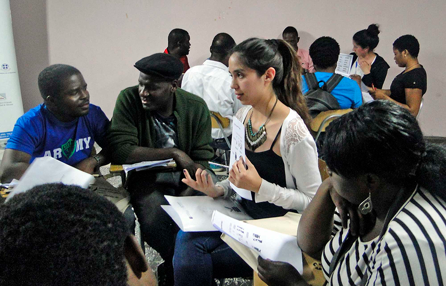 “Nuestros egresados destacan por su formación académica y valórica, por la iniciativa y el compromiso con el alumnado”