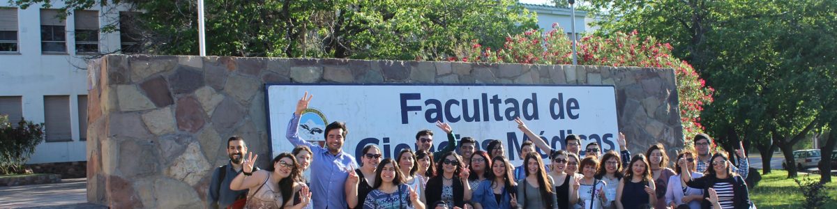 Comprometen colaboración en salud entre la UCM y Universidad Nacional de Cuyo