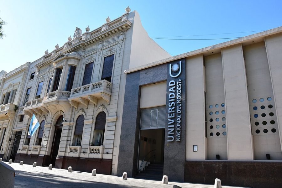 UCM fortalece su red internacional con nuevo convenio de cooperación institucional