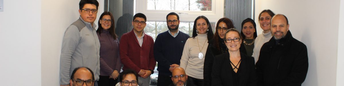 Alianza institucional fortalece lineamientos de investigación y escritura de artículos científicos en la Facultad de Medicina