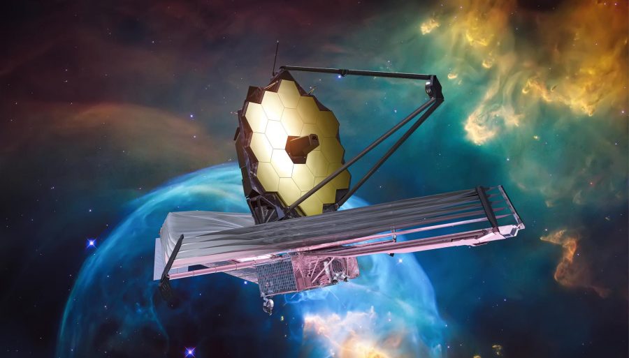 Manuel Olivares y el telescopio espacial James Webb: “Se abren nuevas interrogantes”