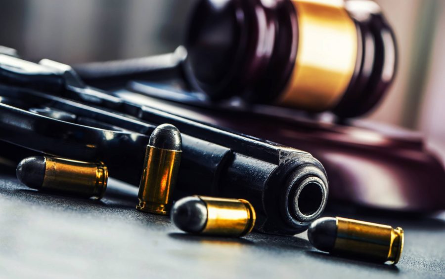 Entrevista: “No existe una regulación específica que autorice el uso de un arma de fuego”