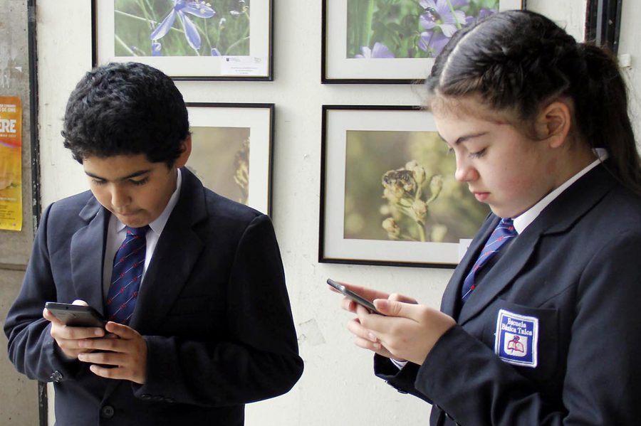 Uso de celulares en la sala de clase: ¿Enemigo o aliado a la hora de enseñar?