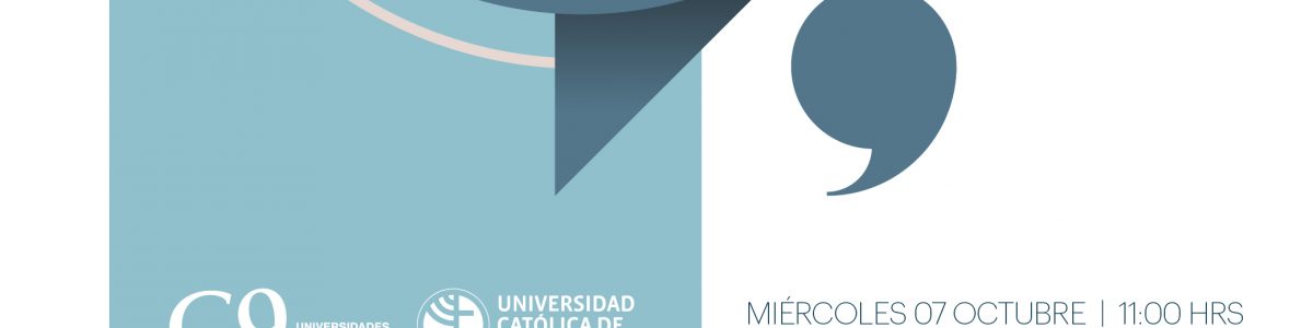 Ciclo de seminarios virtuales “Calidad en tiempos de incertidumbre”