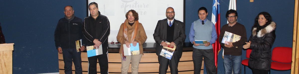 Reconocen la investigación científica temprana de la Universidad Católica de Maule