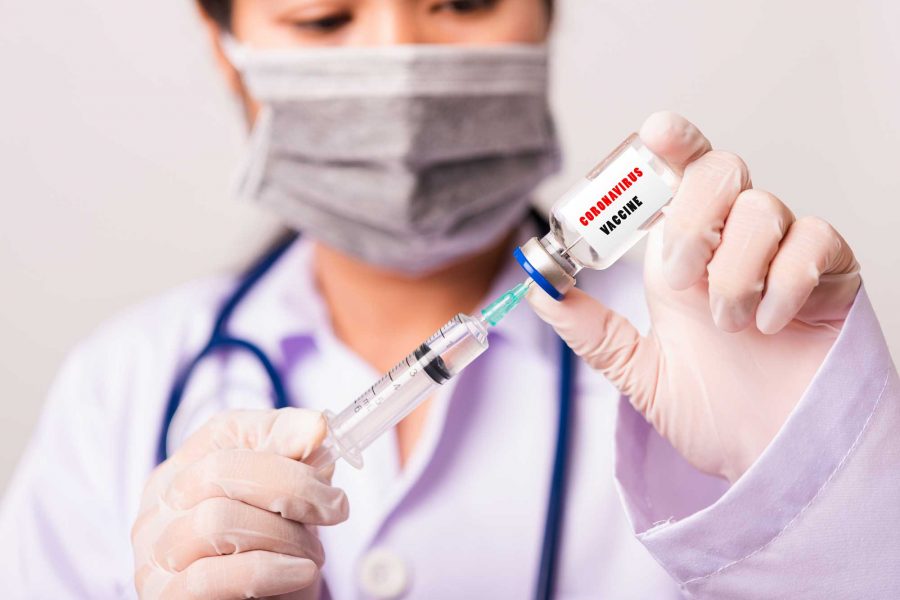 Derribando mitos sobre la vacuna contra el SARS-CoV-2
