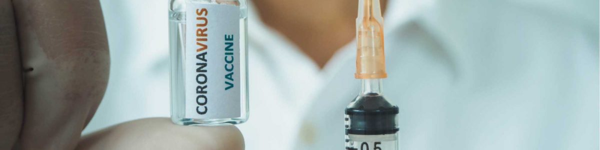 ¿Cómo funcionan las vacunas en nuestro cuerpo?