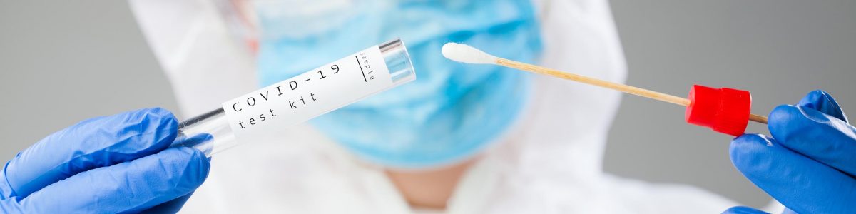 Científicos publican un nuevo estudio que muestra un potencial tratamiento contra COVID-19 que incluye variantes delta y omicron