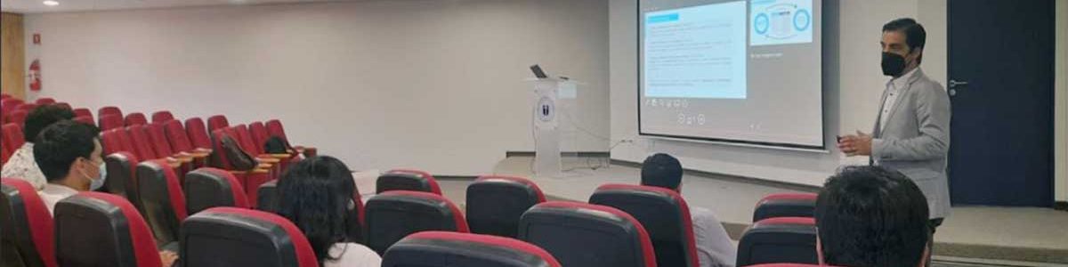 Se constituye mesa de trabajo interna para la Vinculación con el Medio UCM