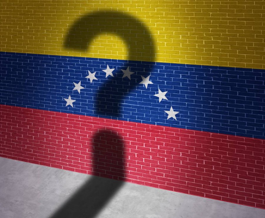 Javier Agüero, doctor en filosofía: “Venezuela es un botín que se disputa a nivel global”