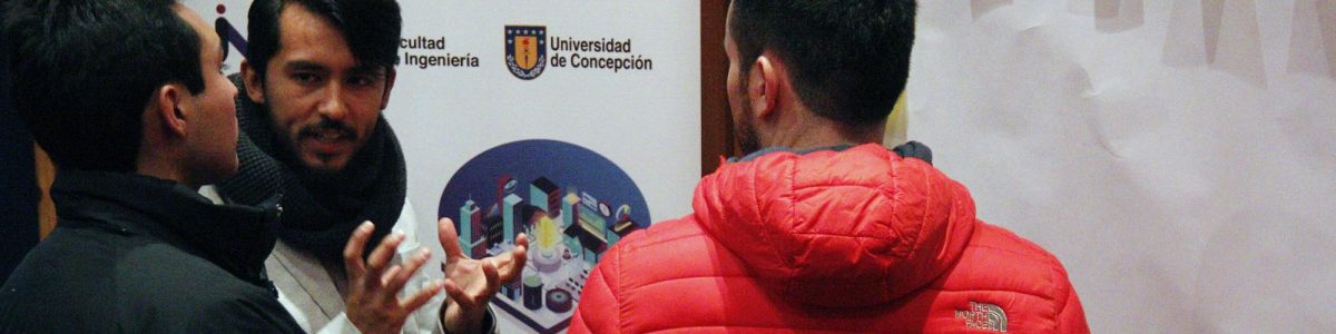 Estudiantes conocieron el Viaje del Emprendedor