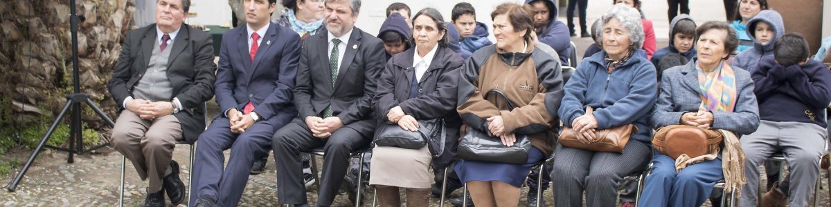 Muestra de Villa Cultural Huilquilemu UCM abierta en Museo Regional de Rancagua