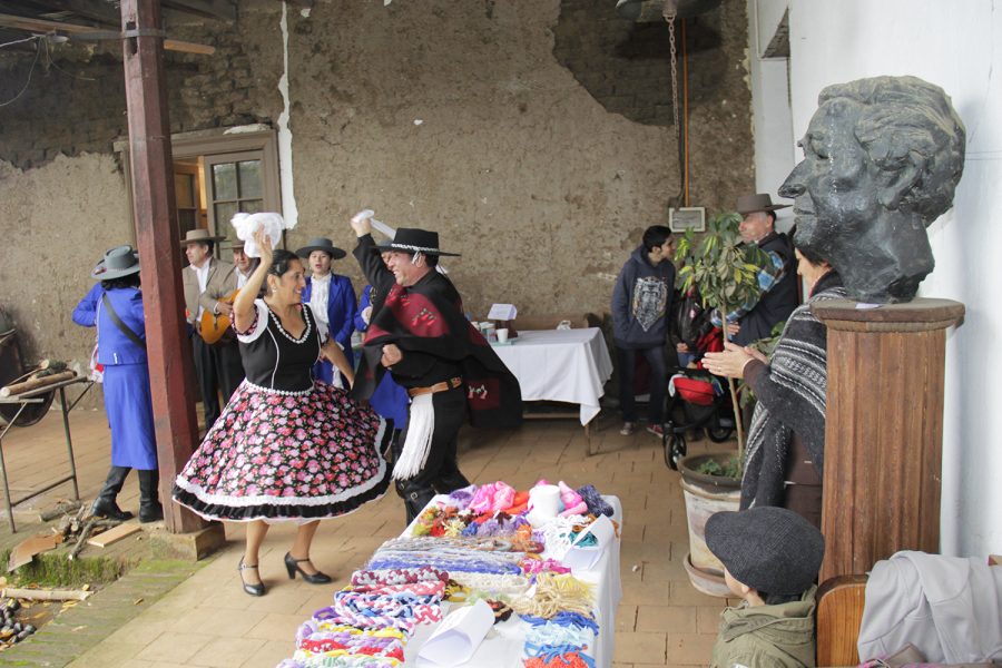 Villa Cultural Huilquilemu celebrará el Día del Patrimonio Cultural