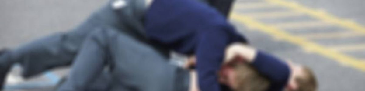 Violencia escolar: ¿Por qué la expulsión no es la salida?