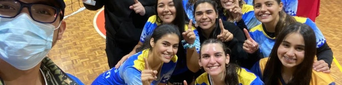 Deportistas UCM retoman por completo sus entrenamientos y competiciones presenciales