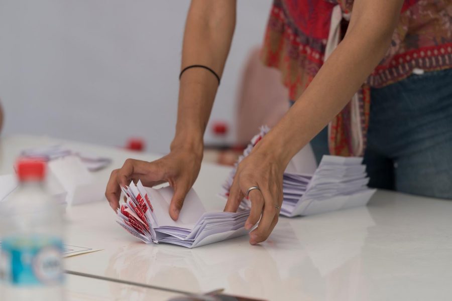 Transparencia y participación se espera marquen la votación de la FEUCM en sede Talca