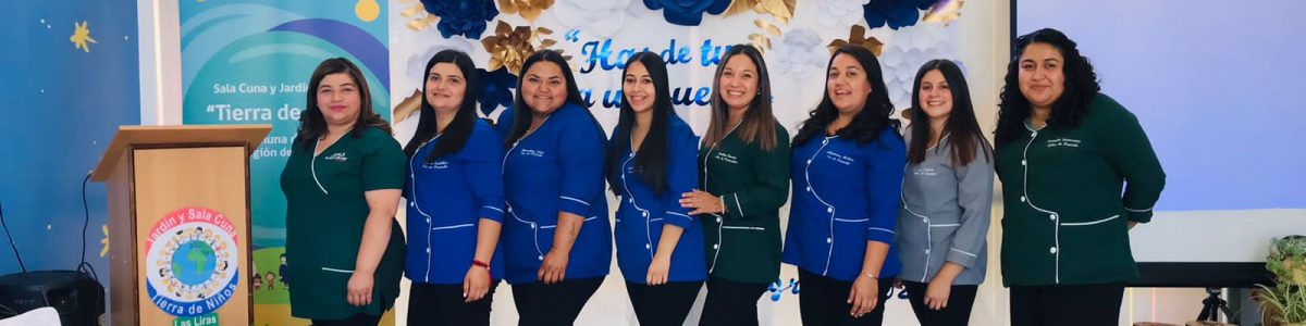 Una educadora de párvulos competente y comprometida: “Visibilizar su rol y otorgar valor a la Educación en la sociedad”