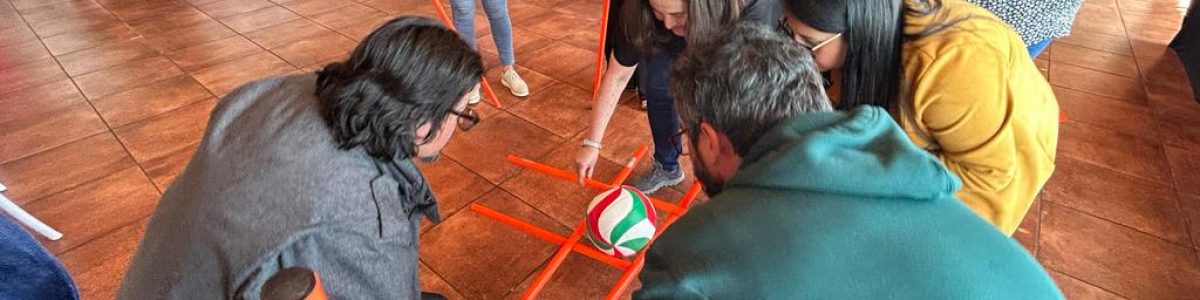 Más de 500 participantes tuvieron los talleres de Reactivación con foco en Asistencia y Revinculación