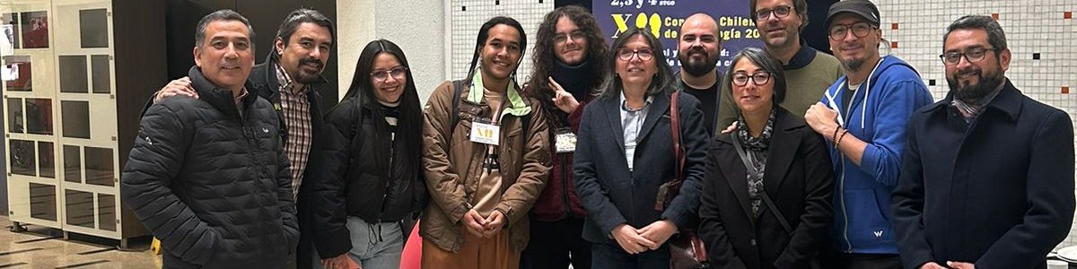 Académicos de la Escuela de Trabajo Social UCM protagonizaron el Congreso Chileno de Sociología 2024