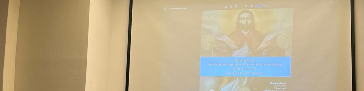 Docentes de la Escuela de Pedagogía en Lengua Castellana y Comunicación expusieron en Colombia