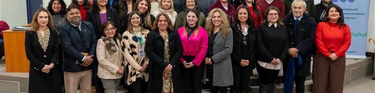 Seremi de Ciencia aborda brechas de género junto a investigadoras de la región