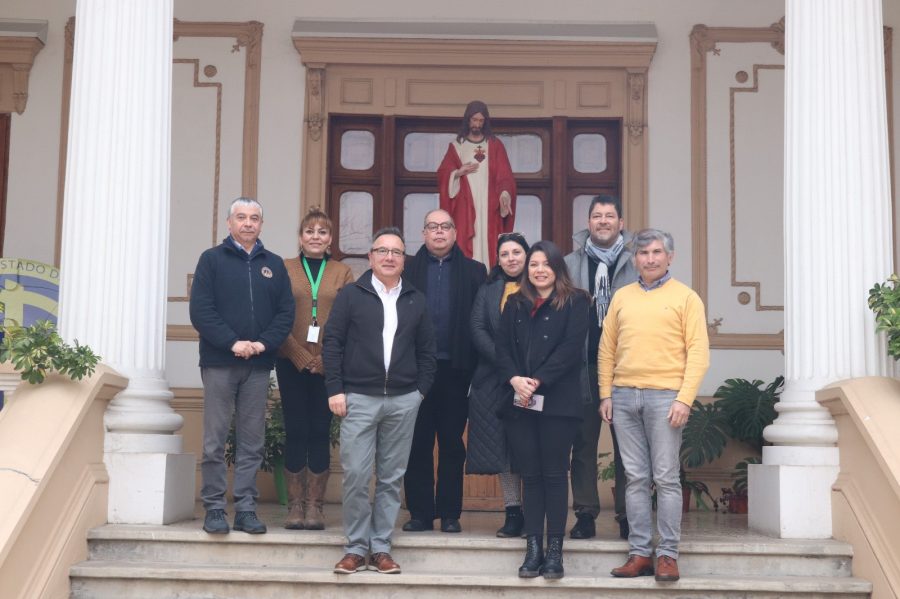 UCM presente en el Primer Encuentro de Comunicadores de Instituciones Católicas 