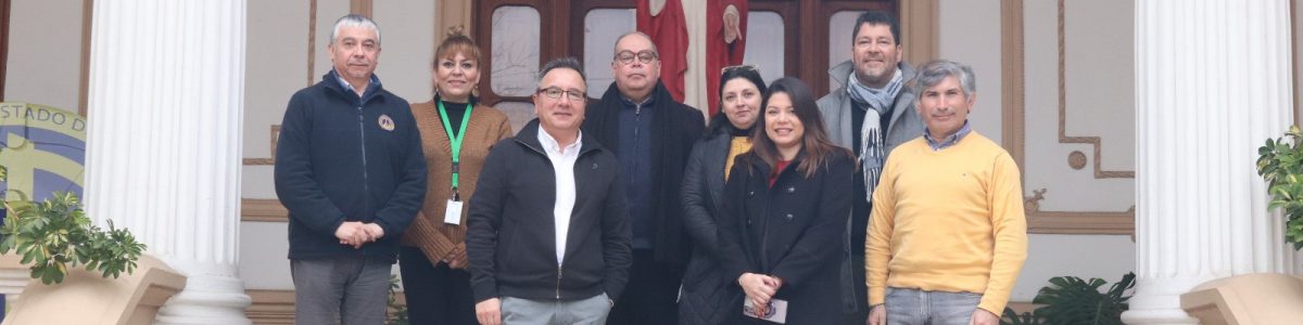 UCM presente en el Primer Encuentro de Comunicadores de Instituciones Católicas 