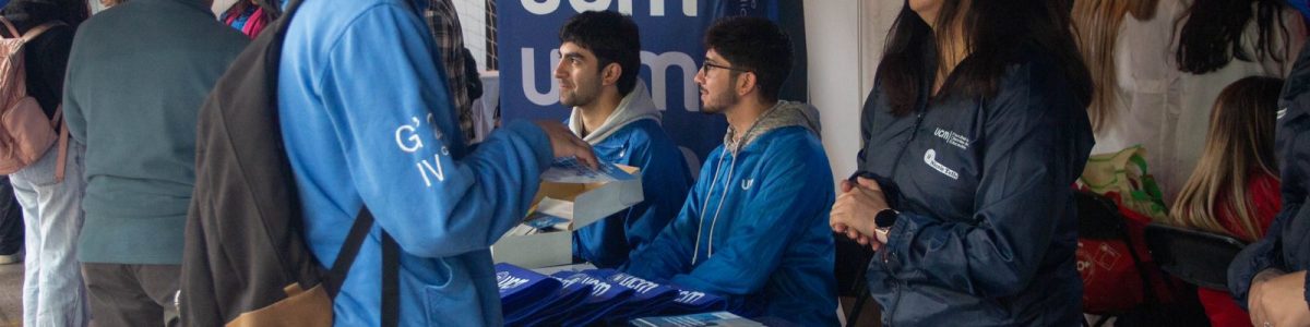 Cerca de mil asistentes: Universidad Católica del Maule realizó nueva versión de la Expo UCM Curicó