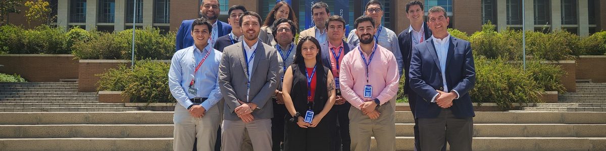UCM y UAndes compartieron buenas prácticas entre Direcciones de Planificación y Desarrollo