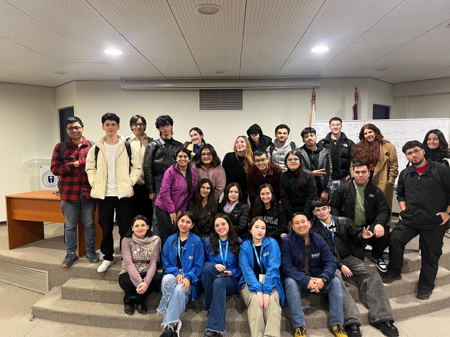 Inició la cuarta edición de la Academia de Influencers de la UCM