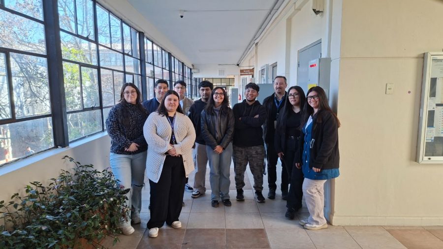 DTI UCM realiza encuentros con estudiantes para fortalecer los servicios tecnológicos universitarios