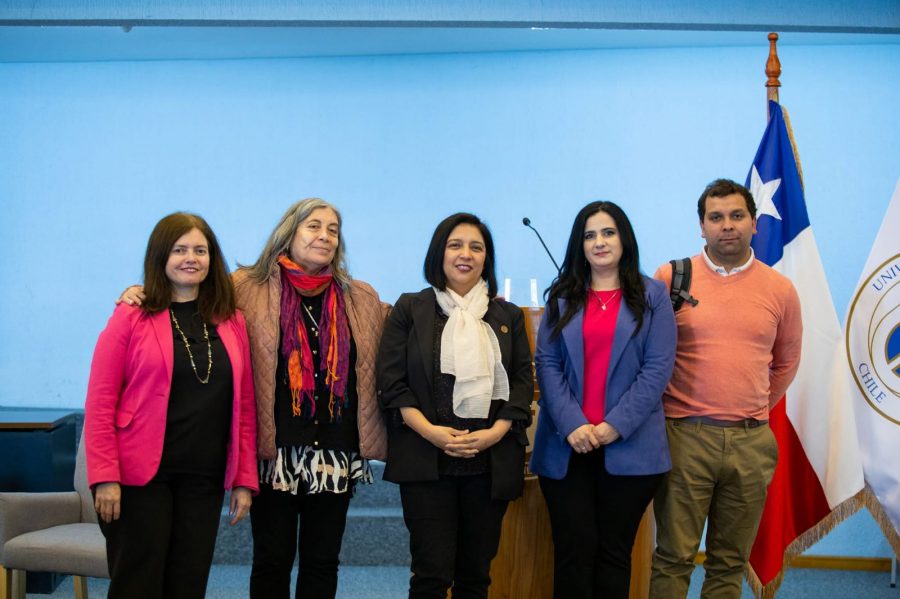Investigadoras promueven un compromiso por la humanización por medio del estudio de itinerarios terapéuticos