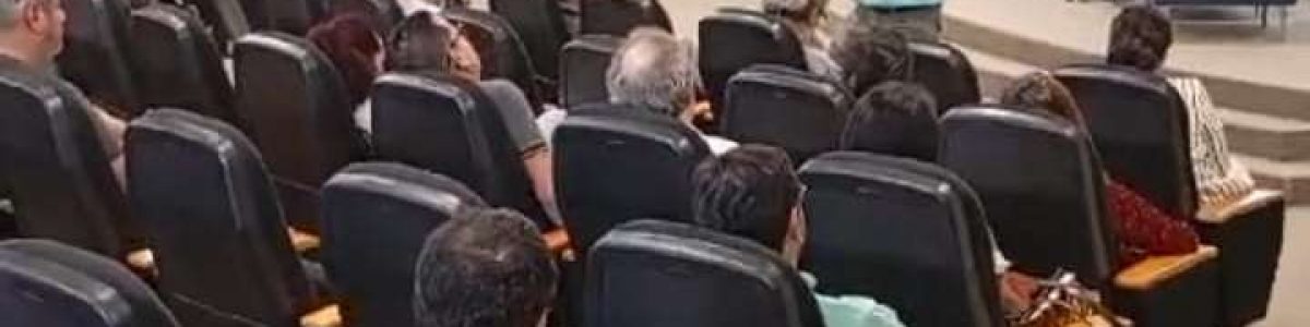 En consulta a todos los académicos avanza en la construcción de nuevo instrumento para la promoción y categorización